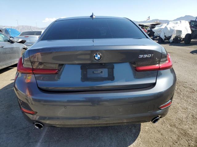 2021 BMW 330I - 3MW5R1J01M8C01687