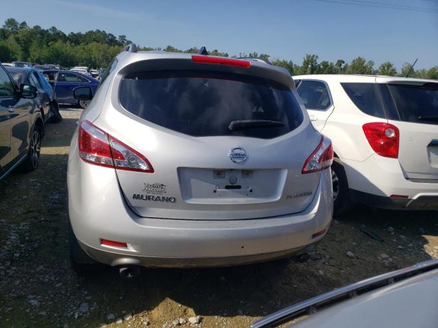 2013 Nissan Murano S VIN: JN8AZ1MU7DW212673 Lot: 60170124