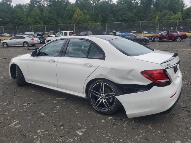 2020 MERCEDES-BENZ E 350 4MAT - W1KZF8EB7LA833958