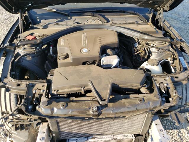 2012 BMW 328 I Sulev VIN: WBA3C1C52CF431391 Lot: 62976614