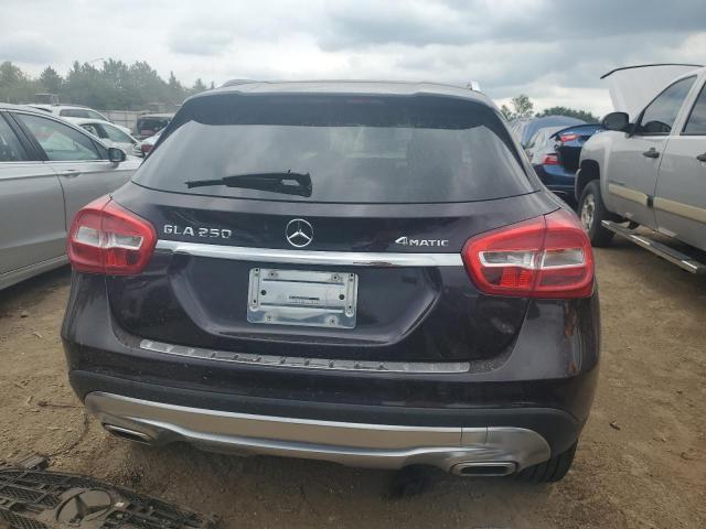 VIN WDCTG4GB9GJ192699 2016 Mercedes-Benz GLA-Class,... no.6