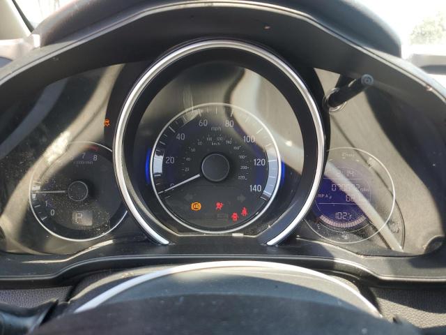 2019 HONDA FIT SPORT - 3HGGK5H67KM725241
