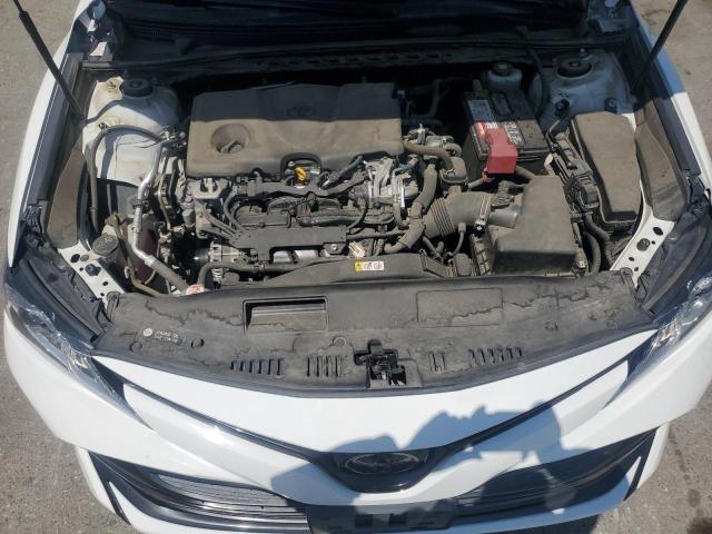 VIN JTNB11HKXJ3005994 2018 Toyota Camry, L no.11