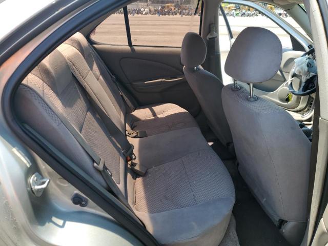 2005 Nissan Sentra 1.8 VIN: 3N1CB51D05L467034 Lot: 62363204