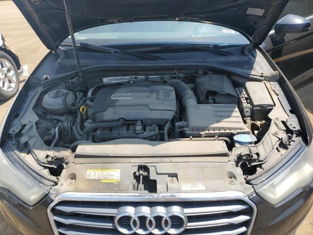 2015 AUDI A3 PREMIUM - WAUACGFF1F1004512