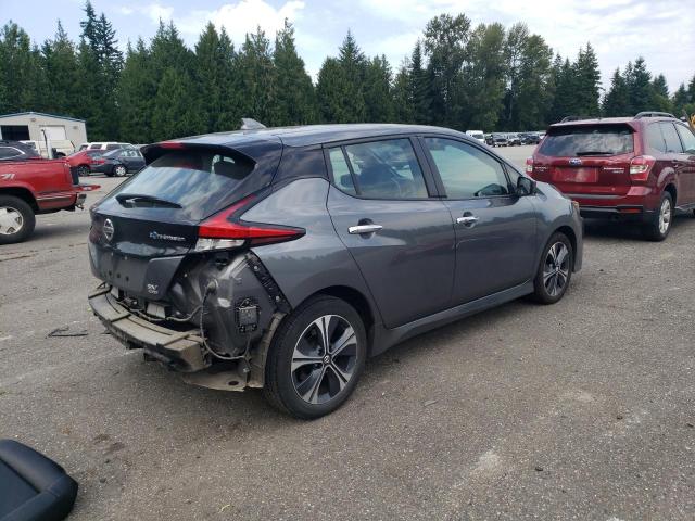 2020 NISSAN LEAF 1N4BZ1CP0LC307075