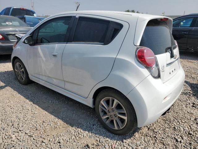 2016 CHEVROLET SPARK EV 2 KL8CL6S04GC650018