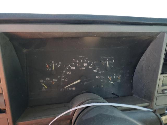 1993 Chevrolet Gmt-400 K3500 VIN: 1GBHK34K9PE189615 Lot: 62257044