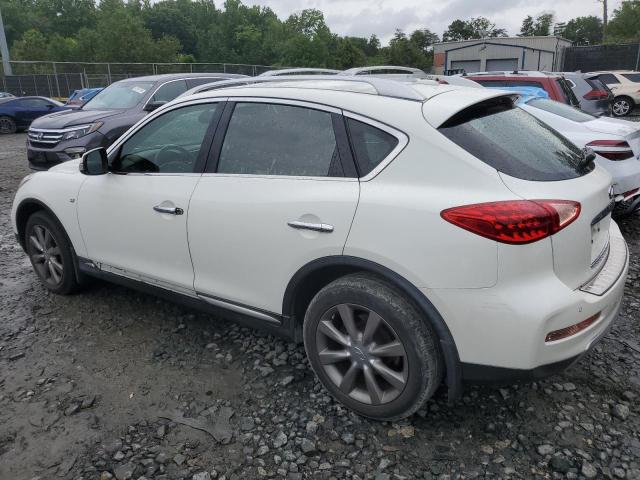2017 Infiniti Qx50 VIN: JN1BJ0RR6HM409361 Lot: 62850094