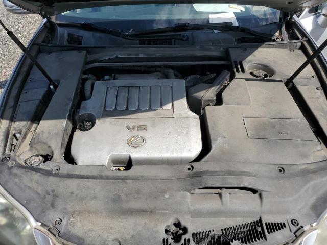 2010 Lexus Es 350 VIN: JTHBK1EG7A2342614 Lot: 62824054