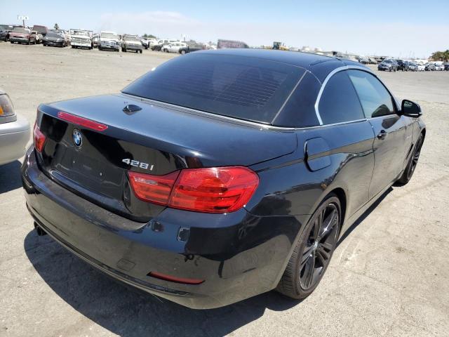 VIN WBA3V7C5XG5A27010 2016 BMW 4 Series, 428 I Sulev no.3