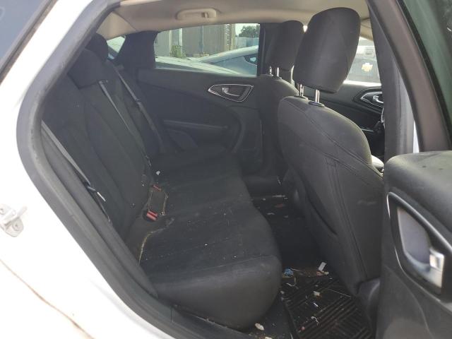2015 CHRYSLER 200 LIMITE - 1C3CCCAB8FN669929