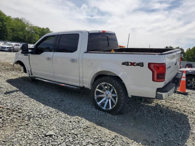 2015 FORD F150 SUPER - 1FTEW1EF6FFB05798