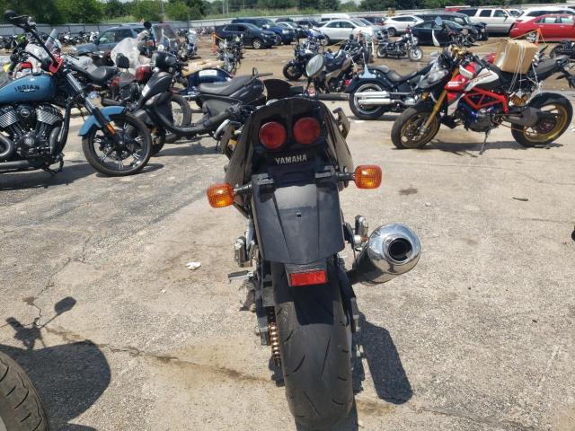 2003 YAMAHA FZS10 JYARN07EX3A007185