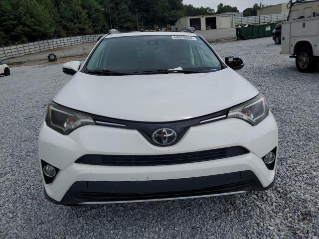 2017 TOYOTA RAV4 XLE - 2T3WFREV7HW377417