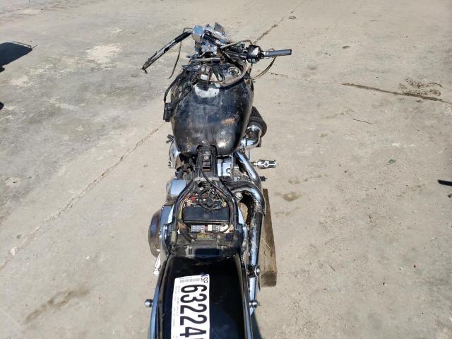 2006 HARLEY-DAVIDSON FXSTSI 1HD1BZB1X6Y060028