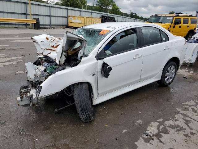 2015 Mitsubishi Lancer Es VIN: JA32U2FU5FU012888 Lot: 62327694