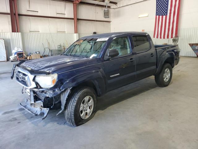 VIN 3TMLU4EN9DM108343 2013 Toyota Tacoma, Double Cab no.1