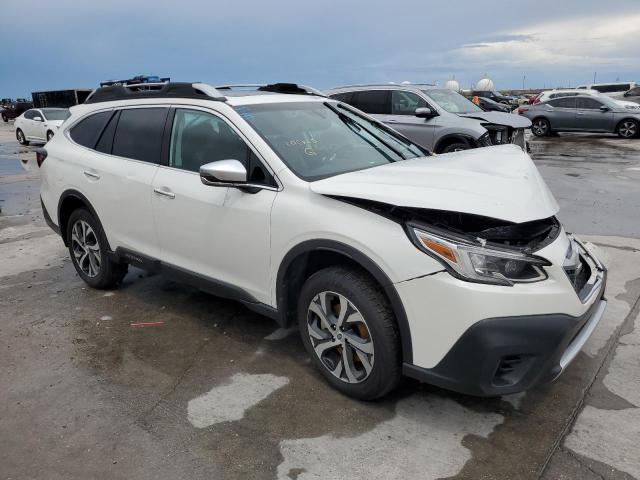 2022 SUBARU OUTBACK TO - 4S4BTAPC2N3211286