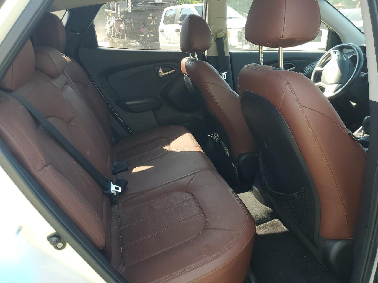 KM8JU3AC4DU573979 2013 Hyundai Tucson Gls