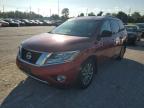 2015 NISSAN PATHFINDER - 5N1AR2MM1FC659873