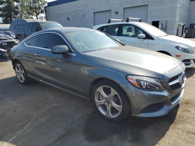 VIN WDDWJ4JB9HF584136 2017 Mercedes-Benz C-Class, 300 no.4