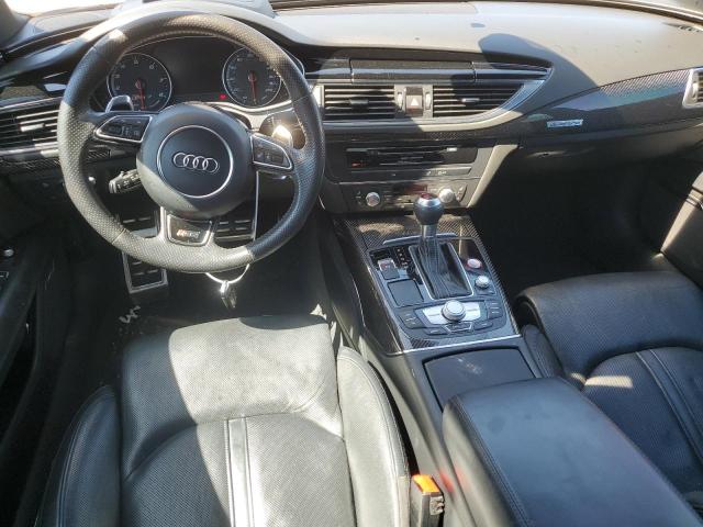 2017 AUDI RS7 PRESTI WUAWAAFC6HN902717