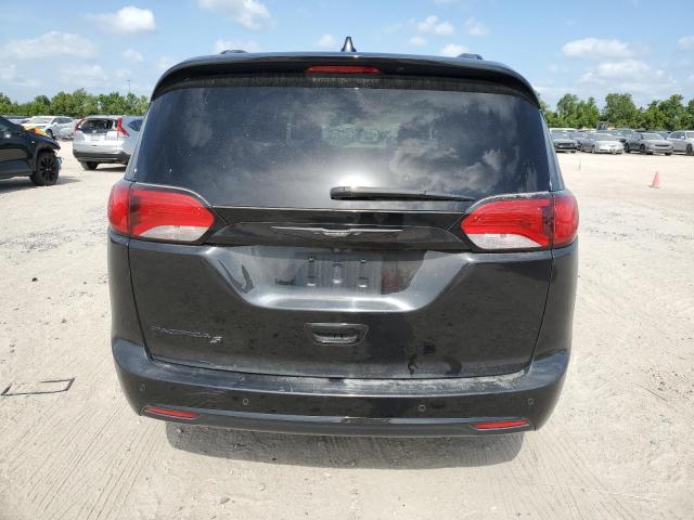 2019 Chrysler Pacifica Touring L Plus VIN: 2C4RC1EG7KR610433 Lot: 61307304