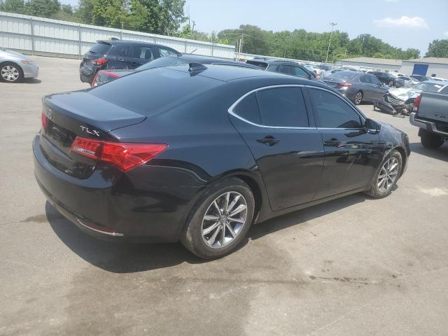 2020 ACURA TLX TECHNO - 19UUB1F56LA013355