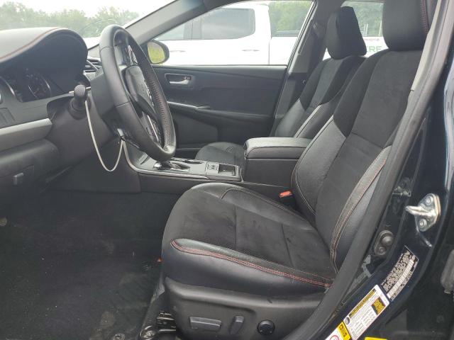 2016 TOYOTA CAMRY LE - 4T1BF1FK8GU158560