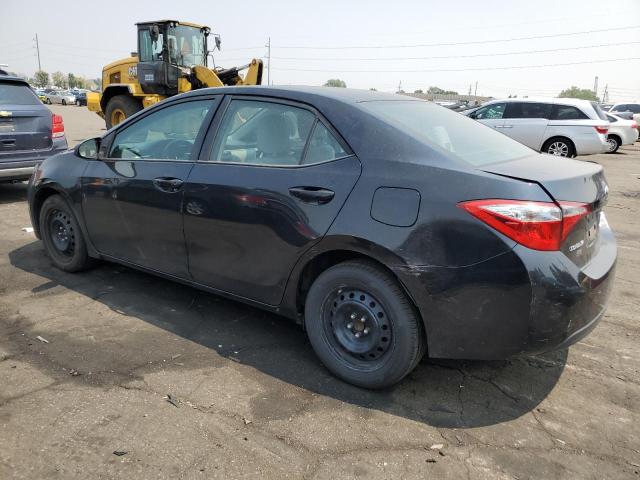 2016 TOYOTA COROLLA L - 5YFBURHE4GP508294
