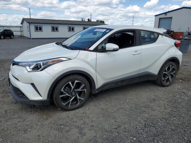 2018 Toyota C-Hr Xle VIN: NMTKHMBXXJR049691 Lot: 60894164