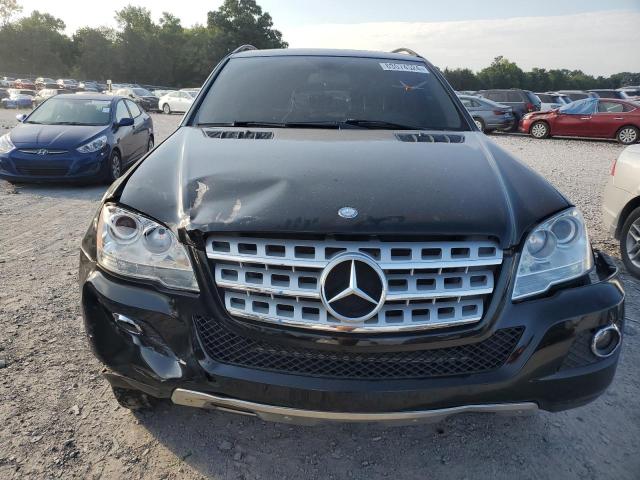 2011 Mercedes-Benz Ml 350 4Matic VIN: 4JGBB8GB1BA723700 Lot: 63074524