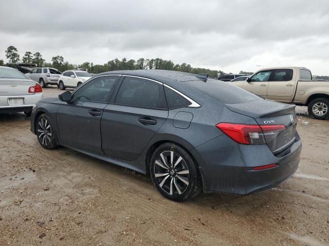 2024 HONDA CIVIC EX - 2HGFE1F78RH310414