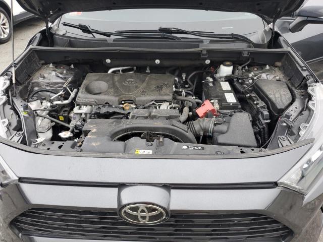 VIN 2T3G1RFV9KC037258 2019 Toyota RAV4, LE no.12