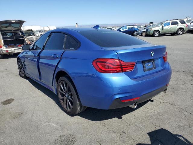 VIN WBA4J5C51JBF20278 2018 BMW 4 Series, 440I Gran ... no.2