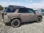 NISSAN PATHFINDER photo