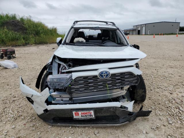 2024 TOYOTA RAV4 LIMIT - JTMD6RFV7RJ053602