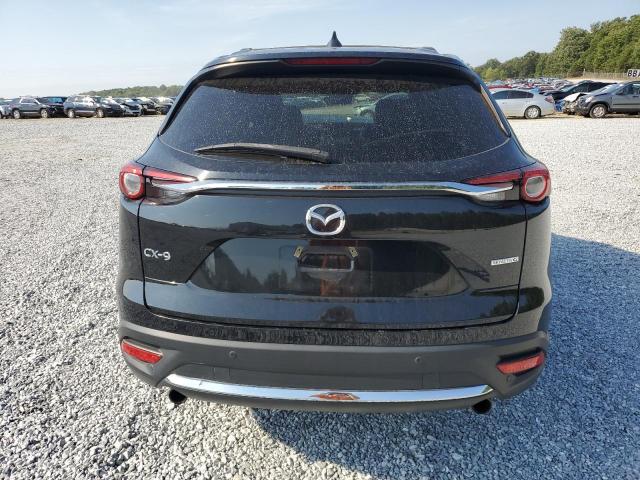 2020 Mazda Cx-9 Grand Touring VIN: JM3TCADY2L0416637 Lot: 61674474