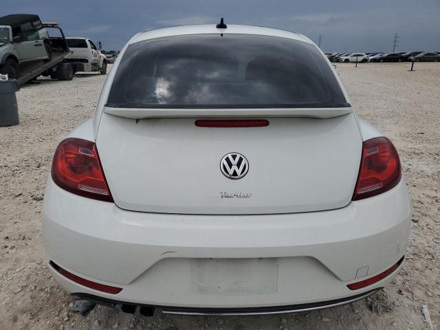 2019 Volkswagen Beetle Se VIN: 3VWJD7AT4KM710591 Lot: 63178804