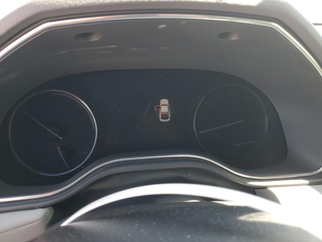 4T1D21FB4LU014048 2020 Toyota Avalon Limited