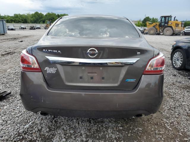 1N4AL3AP4DN559347 2013 Nissan Altima 2.5