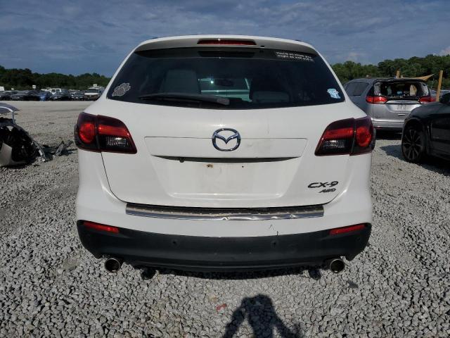 VIN JM3TB3CV4F0462321 2015 Mazda CX-9, Touring no.6