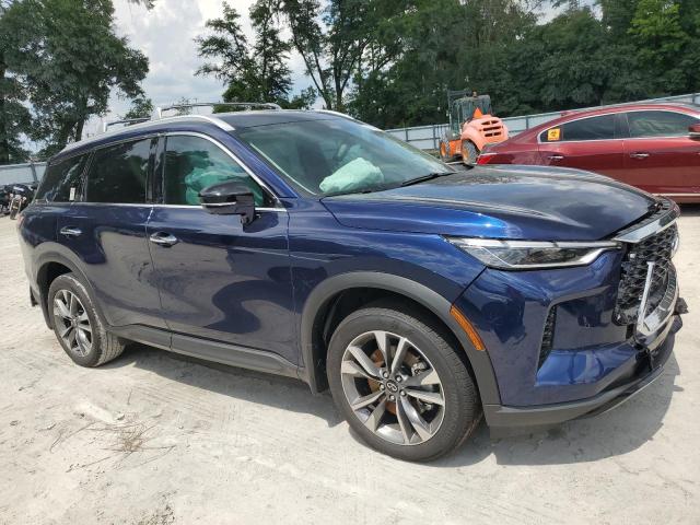 5N1DL1FR7PC363243 2023 Infiniti Qx60 Luxe