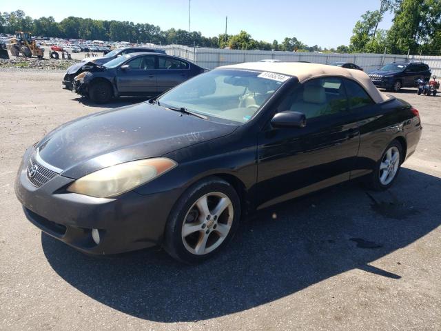 2006 Toyota Camry Solara Se VIN: 4T1FA38P26U085205 Lot: 61465244