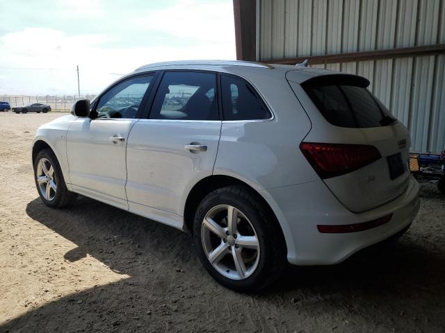 VIN WA1M2AFP8HA042437 2017 Audi Q5, Premium Plus no.2