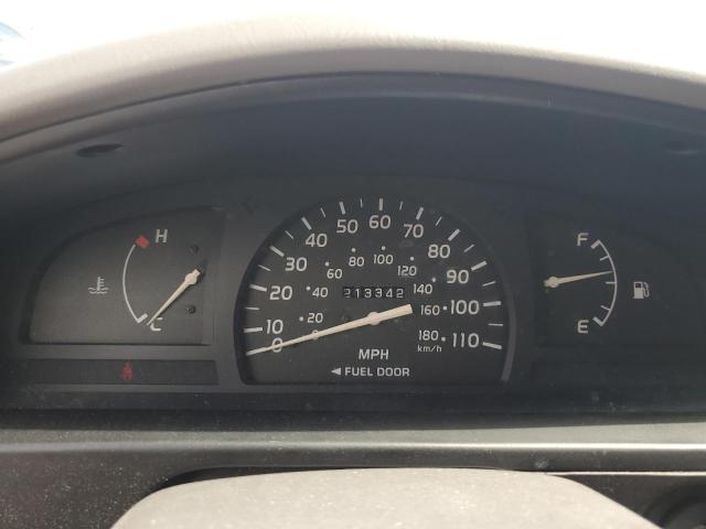 2001 Toyota Tacoma VIN: 5TENL42N51Z854738 Lot: 61590574