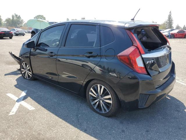 2015 Honda Fit Ex VIN: 3HGGK5H89FM762685 Lot: 62366064