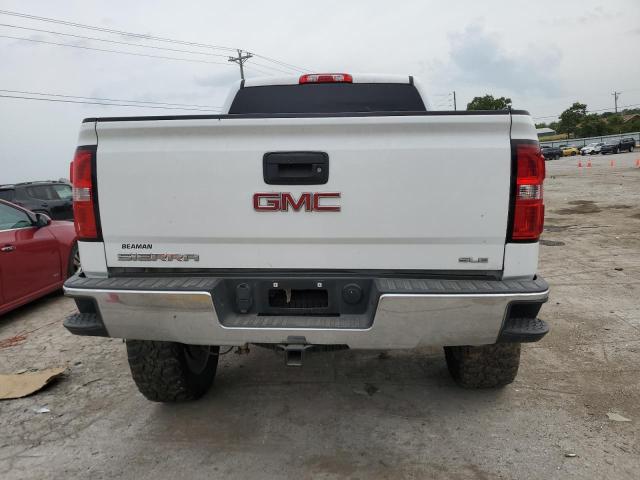 2018 GMC SIERRA K15 - 3GTU2MEC3JG416837