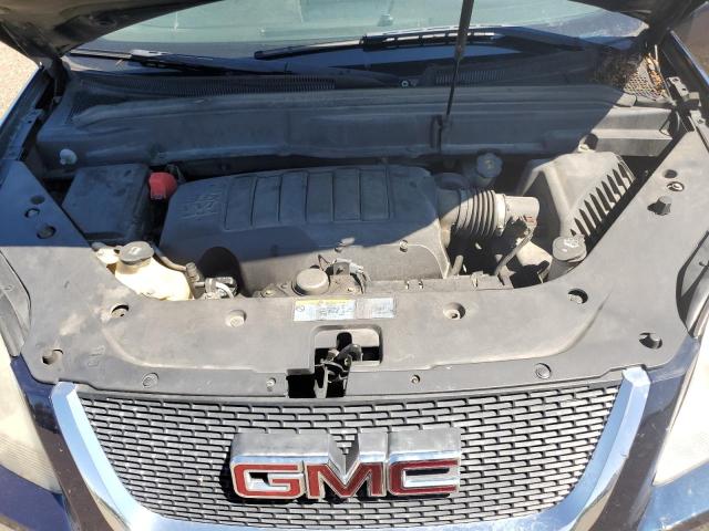 2012 GMC Acadia Sle VIN: 1GKKRPED7CJ345371 Lot: 61302044